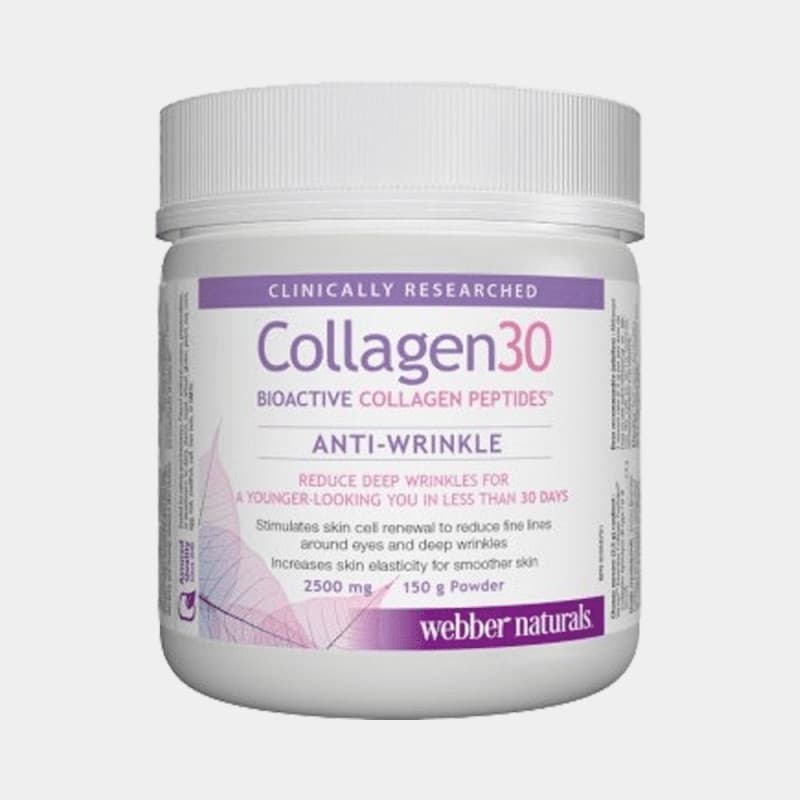 Kolagén30 proti vráskam 2500mg prášok