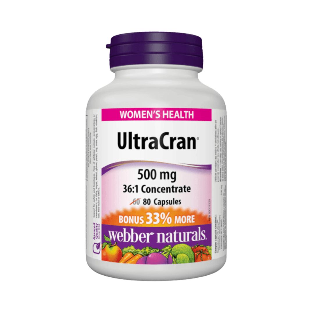 Brusnice 500mg Bonus – obrázok 2