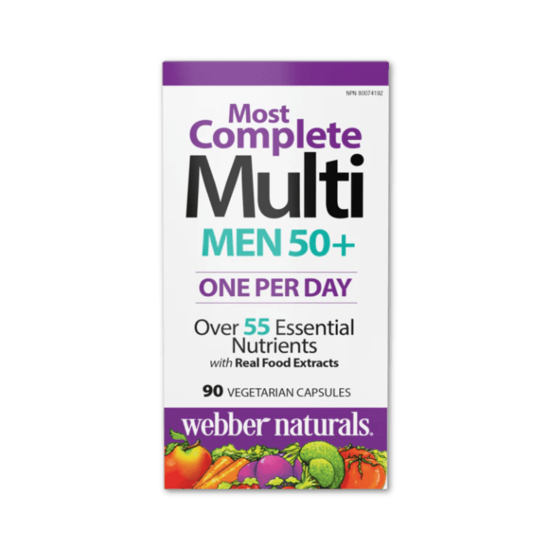 Muži 50+ kompletný multi – obrázok 2